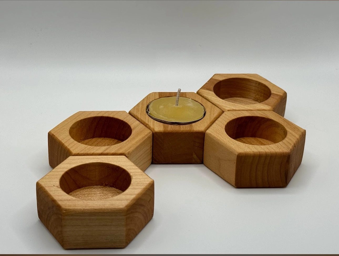 Tea Lights