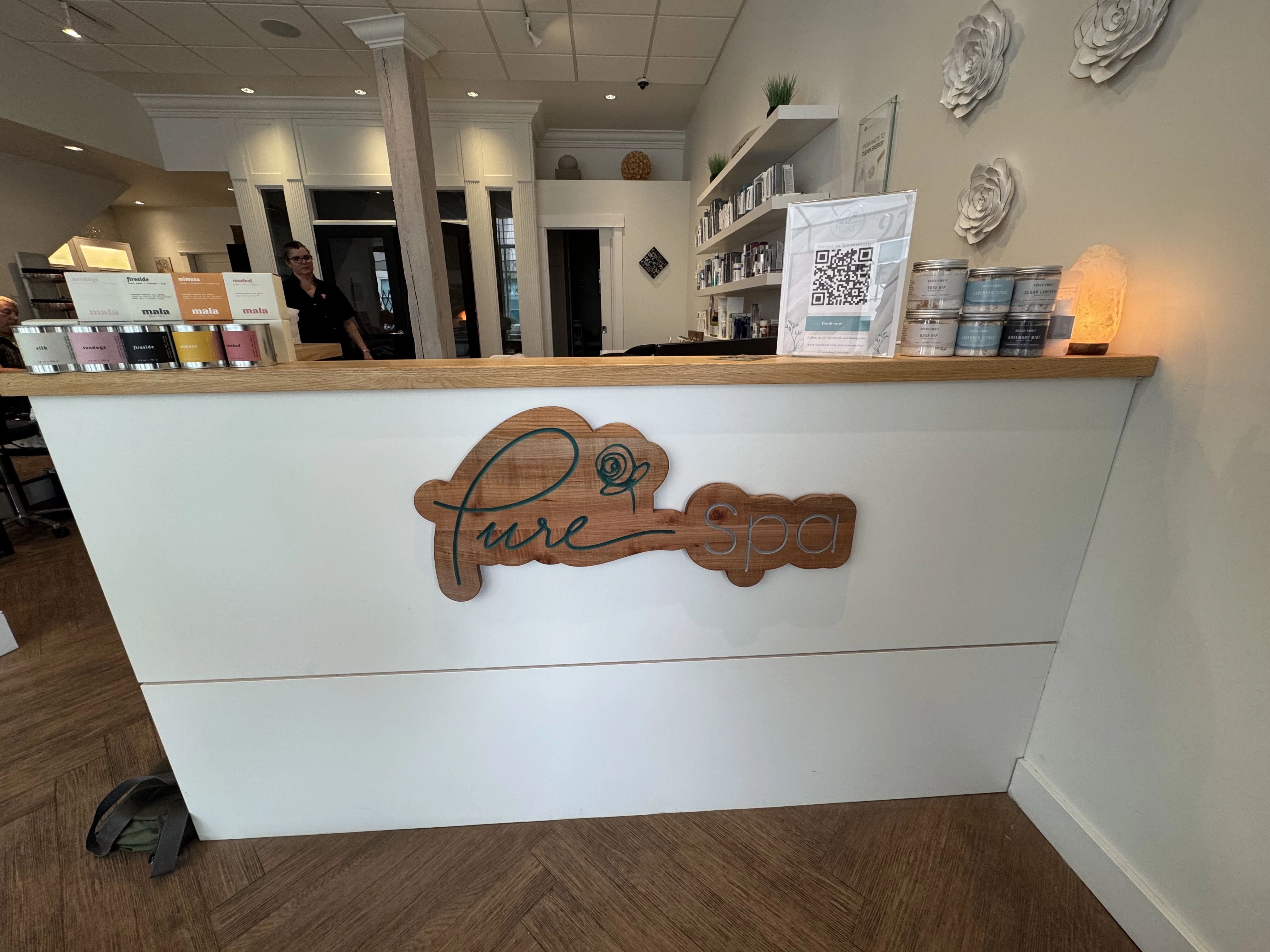 Store Sign