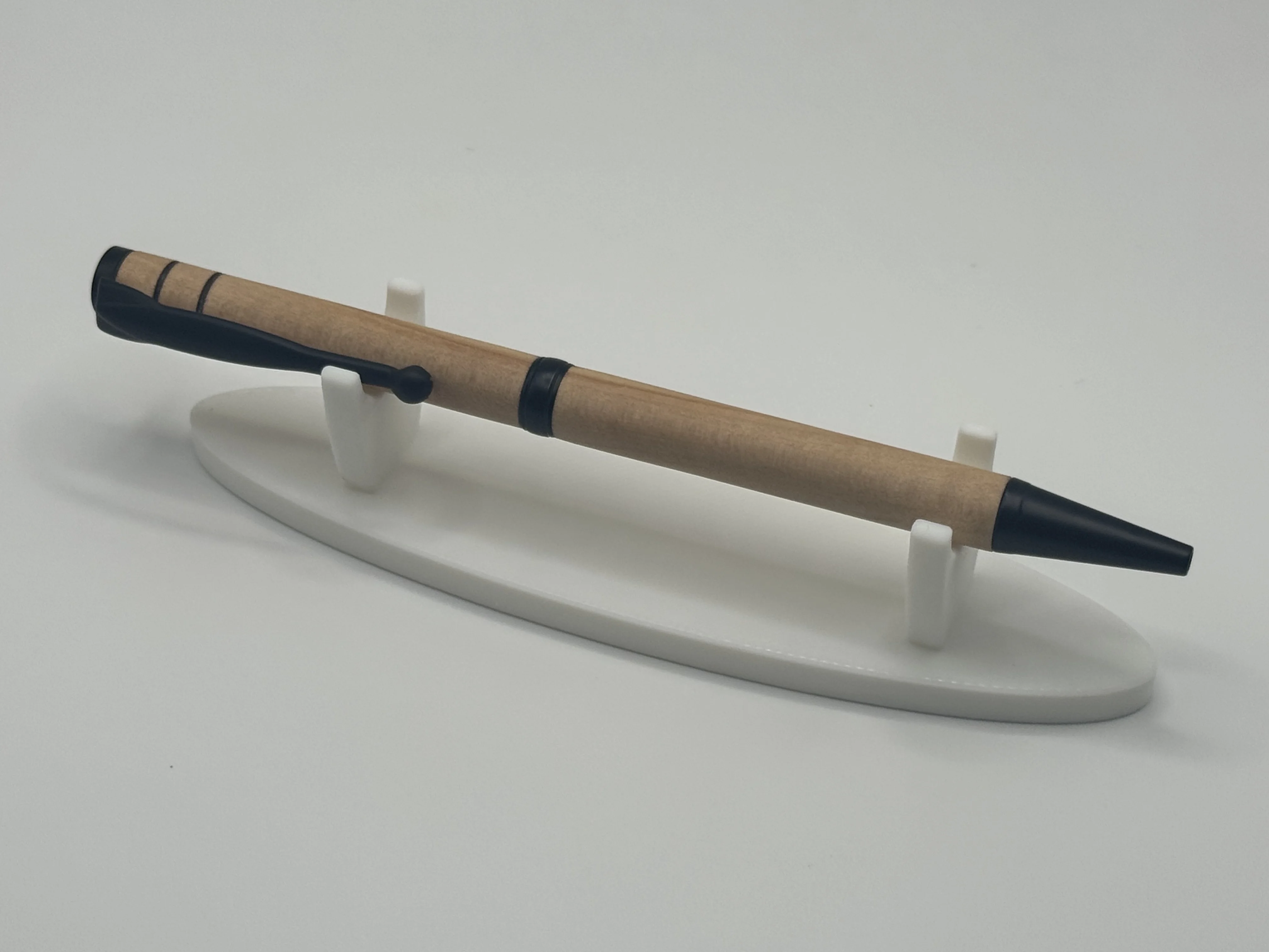 Wooden Pen