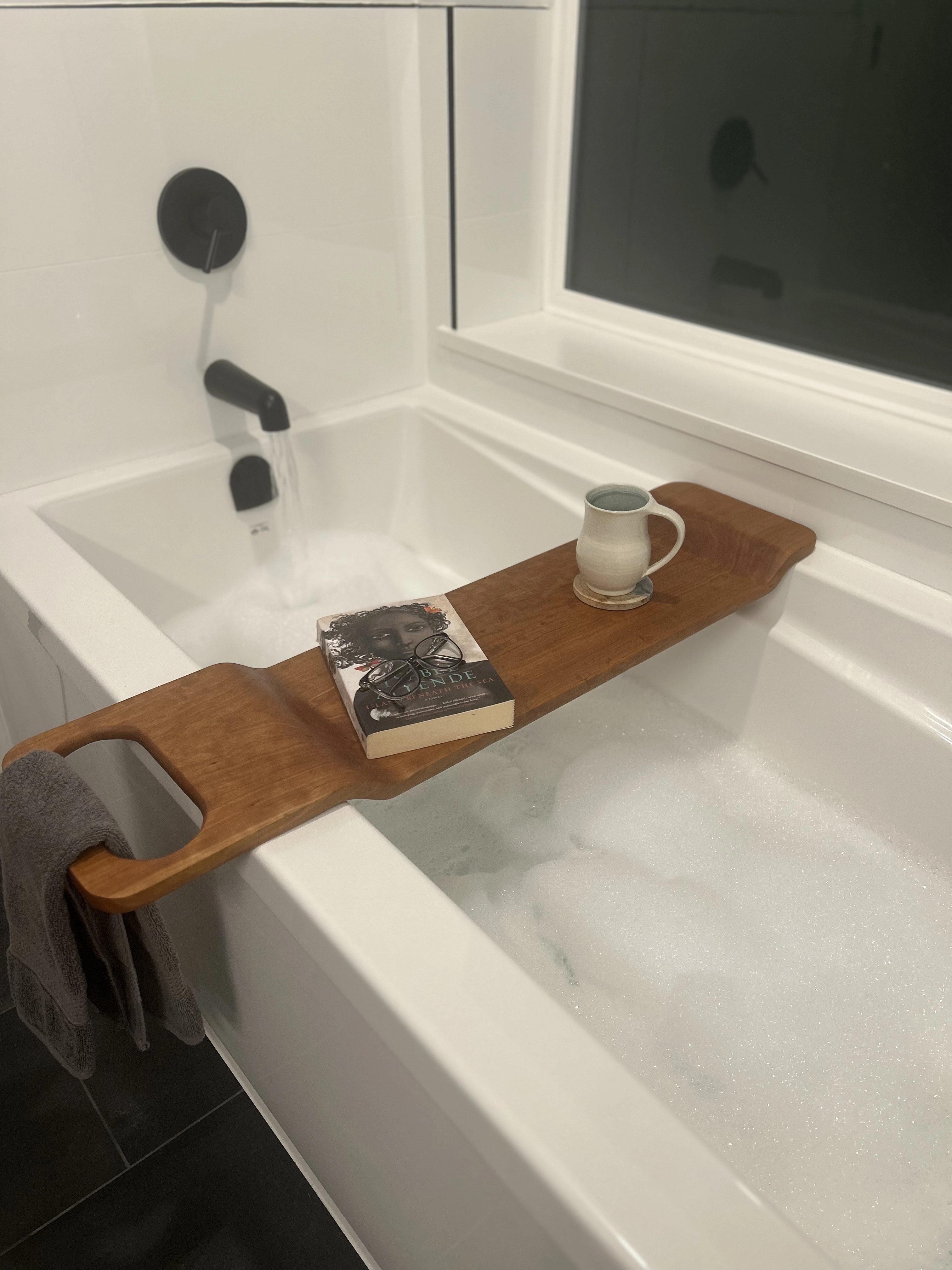 Bath Caddy