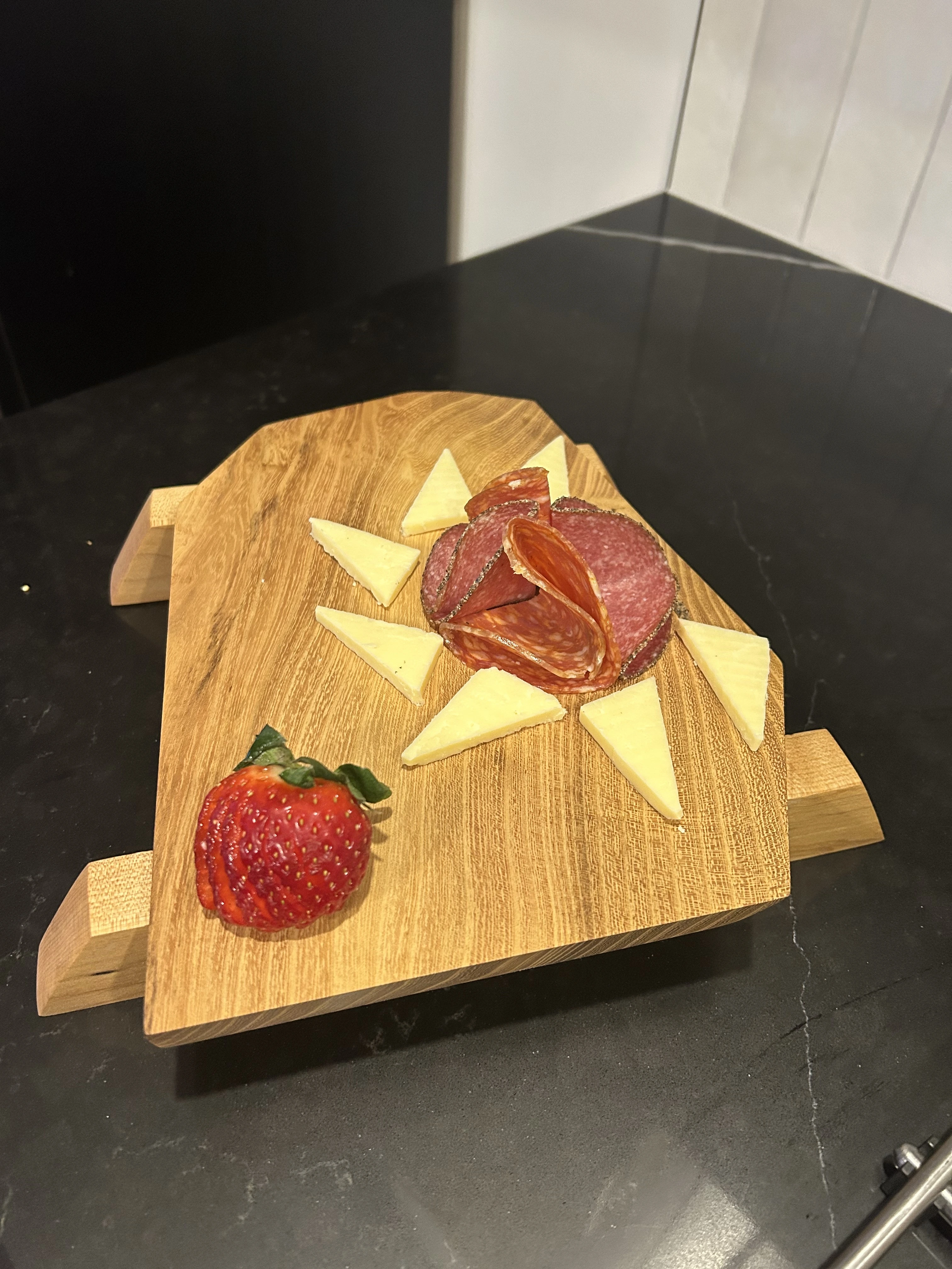 Small Charcuterie Board